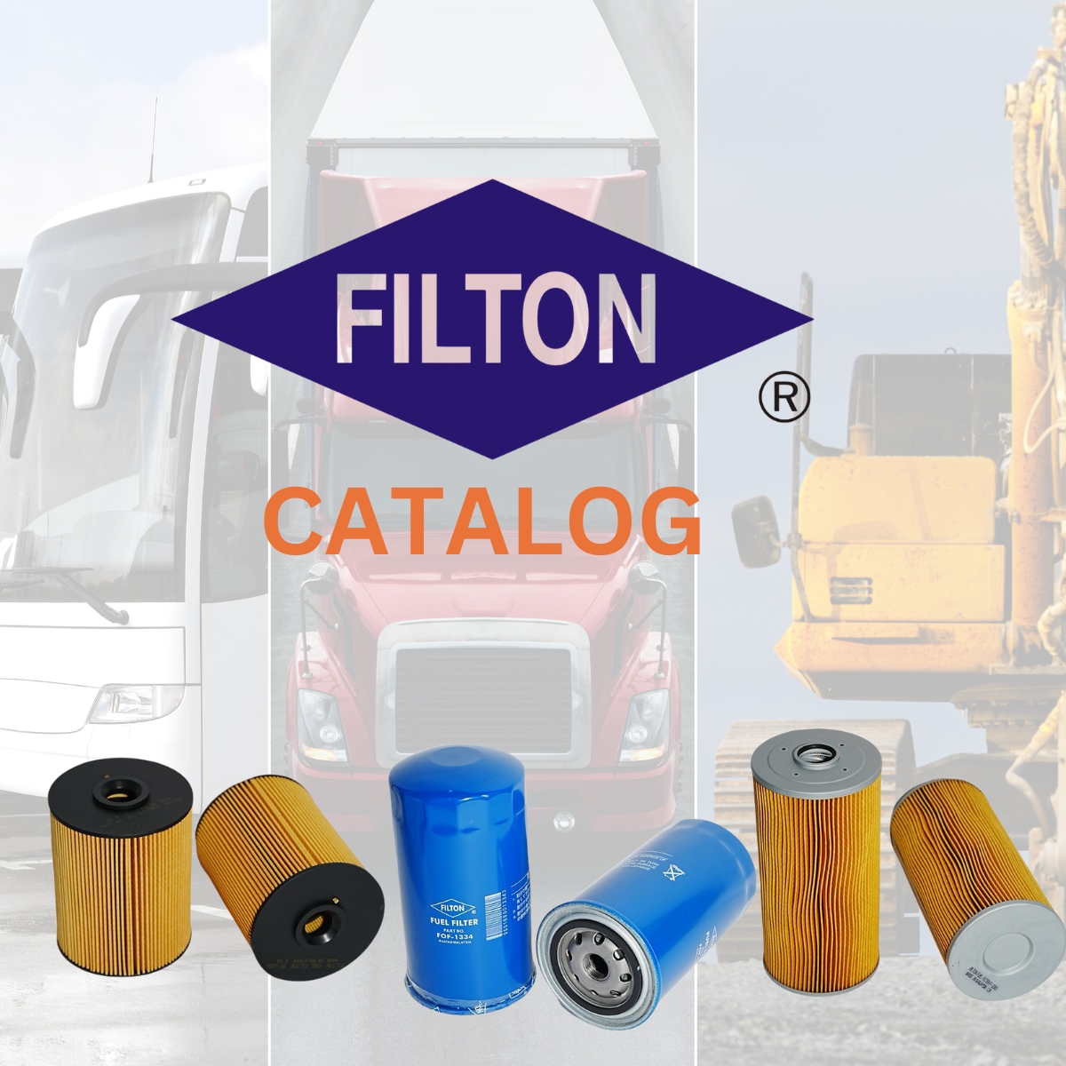 Cross Reference Catalog Filton Filters Malaysia